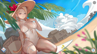 второй скриншот из ISEKAI QUEST