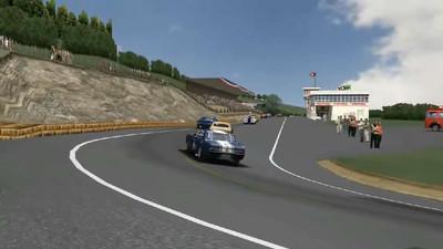 четвертый скриншот из GTR2: SCCA Trans-Am 1968-1971