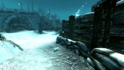 второй скриншот из Мод для Fallout 3 - 2 напарника за раз