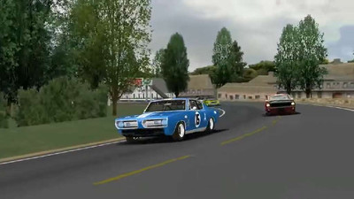 третий скриншот из GTR2: SCCA Trans-Am 1968-1971