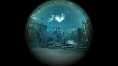 первый скриншот из Мод для Fallout 3 - 2 напарника за раз