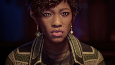 третий скриншот из Lost Records: Bloom & Rage