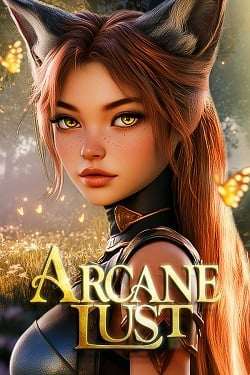 Arcane Lust Arcane Lust