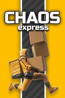 Chaos Express: Delivery Simulator Chaos Express: Delivery Simulator