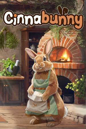 Cinnabunny Cinnabunny