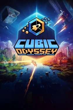 Cubic Odyssey Cubic Odyssey