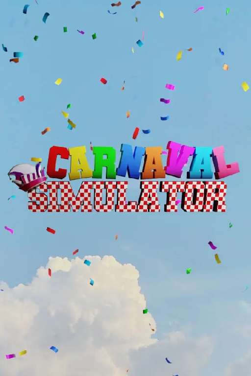 Carnaval Simulator Carnaval Simulator
