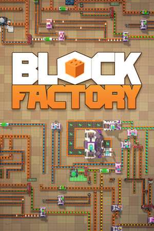 Block Factory Block Factory