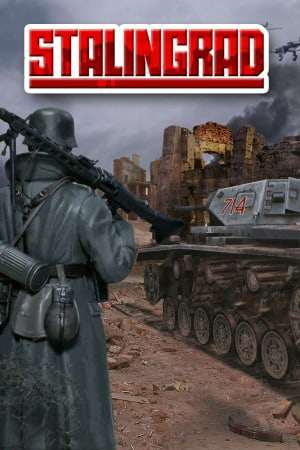 Stalingrad Stalingrad