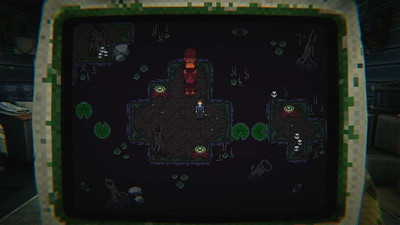 третий скриншот из Is this Game Trying to Kill Me?