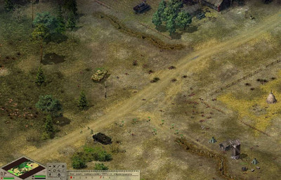 четвертый скриншот из Stalingrad