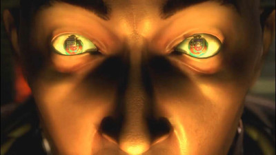 четвертый скриншот из Deus Ex HR Исправление подтормаживаний
