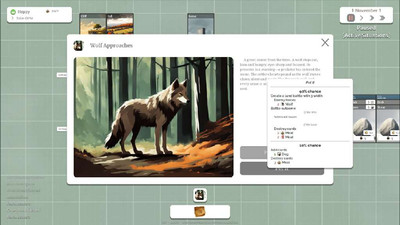 четвертый скриншот из Paper Kingdom