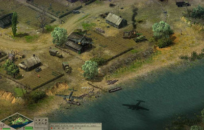 первый скриншот из Stalingrad