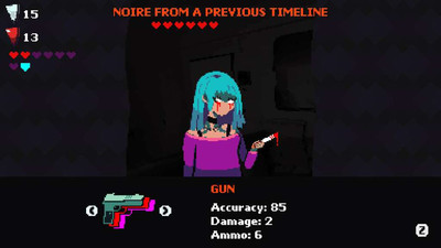 третий скриншот из NO-SKIN
