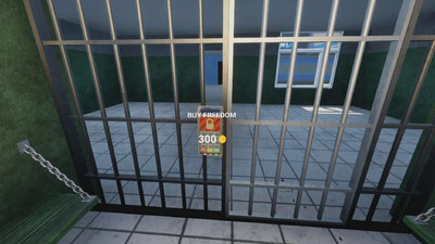 четвертый скриншот из Chaos Express: Delivery Simulator