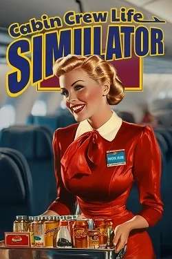 Cabin Crew Life Simulator Cabin Crew Life Simulator