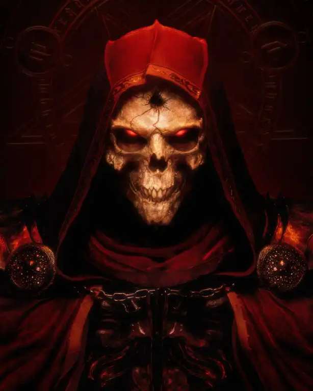 Diablo II Мод Infinite Void 5.30 для сервера DiabloZone Diablo II Мод Infinite Void 5.30 для сервера DiabloZone
