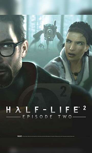 Half-Life 2: Episode 2: Исправление субтитров Half-Life 2: Episode 2: Исправление субтитров