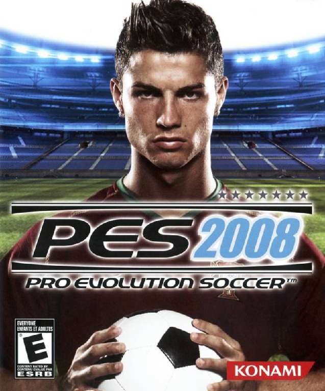 Russian Super Patch Final PES 2008(РПЛ для PES 08. Финальная версия.) Russian Super Patch Final PES 2008(РПЛ для PES 08. Финальная версия.)