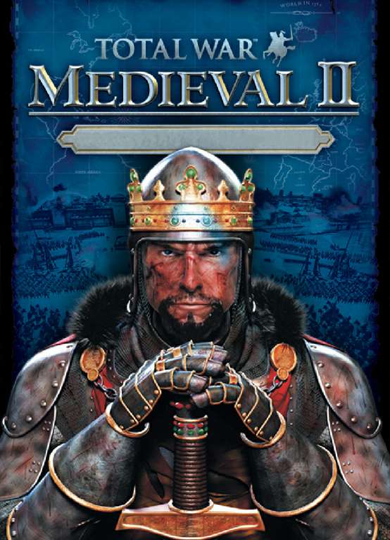 Medieval II Total War: Kingdoms Deus Lo Vult Mod v.6.1 Medieval II Total War: Kingdoms Deus Lo Vult Mod v.6.1