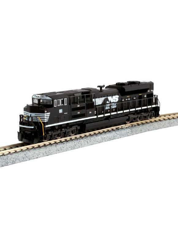 Railworks: GP38-2 & SD40-2 USA Freight Diesel Locomotives Railworks: GP38-2 & SD40-2 USA Freight Diesel Locomotives