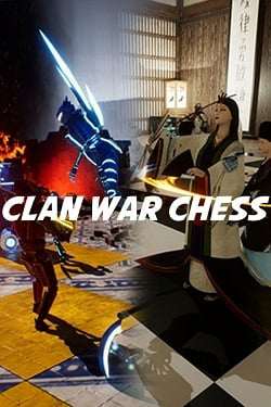 Clan War Chess Clan War Chess