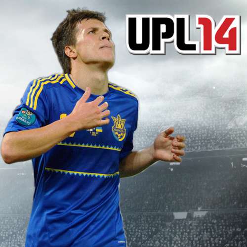 FIFA 14 - UPL v.1.5