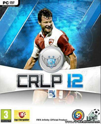 FIFA 12 - Румынская лига