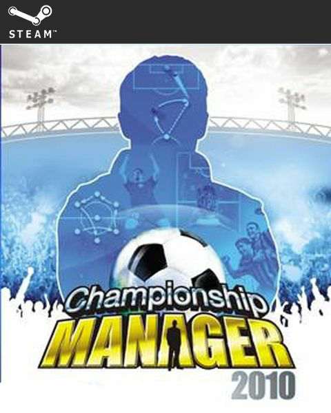 Championship Manager 2010 Season Live Update Championship Manager 2010 Season Live Update