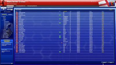 первый скриншот из Championship Manager 2010 Season Live Update