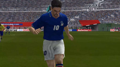 третий скриншот из PESWay Patch 5.0 [Pro Evolution Soccer 6]