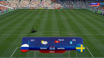 четвертый скриншот из Russian Super Patch 2008 v2 Final
