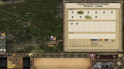 третий скриншот из Medieval 2 Total War: LANDS TO CONQUER (ЗАВОЕВАТЕЛИ)