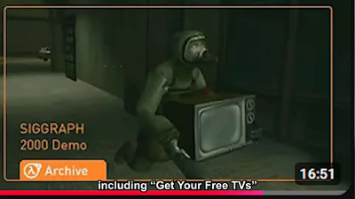 четвертый скриншот из Half-Life 2 Update RUS [Achievemets RUS + Sound]