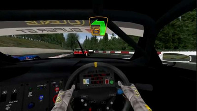первый скриншот из GTR2: Summer GT 2009