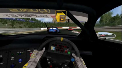 третий скриншот из GTR2: Summer GT 2009