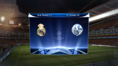 четвертый скриншот из PES 2010 Realistic Patch 1.3