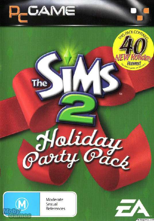 The Sims 3 - Дом для Holiday wood The Sims 3 - Дом для Holiday wood