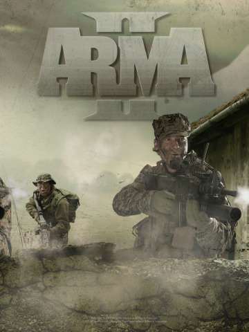 ARMA 2 Сборник миссий и модов от студии SARMAT ARMA 2 Сборник миссий и модов от студии SARMAT