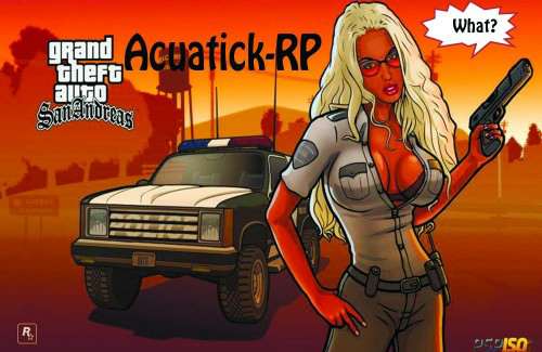 GTA-SA Pack-1.1