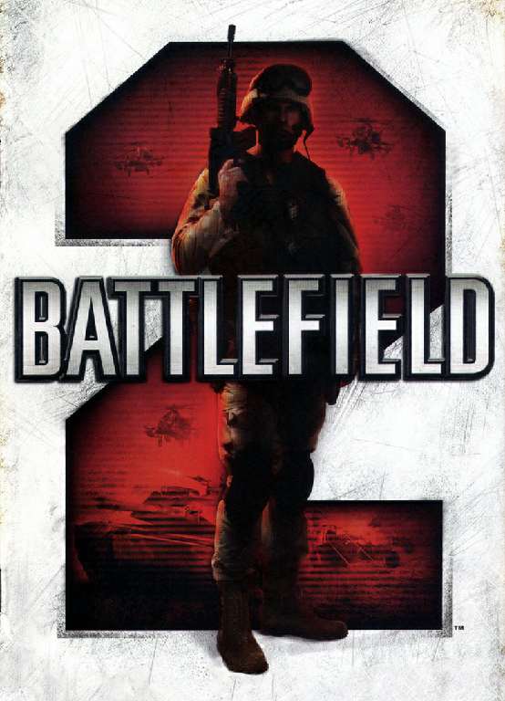 Battlefield 2 - Smoke of Gunpowder 2.01 Battlefield 2 - Smoke of Gunpowder 2.01
