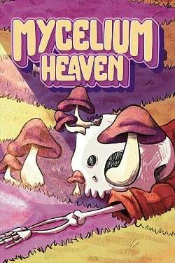 Mycelium Heaven Mycelium Heaven