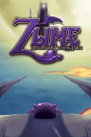 Zlime: Return Of Demon Lord Zlime: Return Of Demon Lord