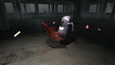 третий скриншот из Chair Fucking Simulator