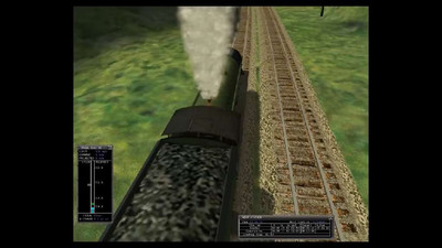 третий скриншот из Microsoft Train Simulator - ConBuilder 2.45