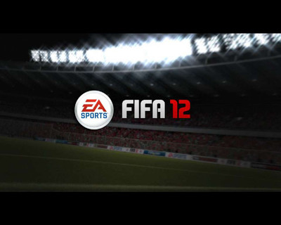 второй скриншот из FIFA 12 - Keyboard Patch