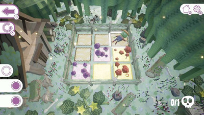 четвертый скриншот из Mycelium Heaven