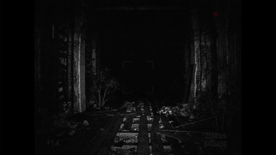 второй скриншот из [REC] Desolation