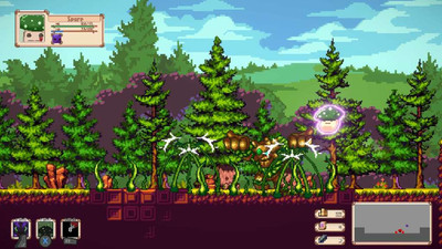 первый скриншот из Zlime: Return Of Demon Lord